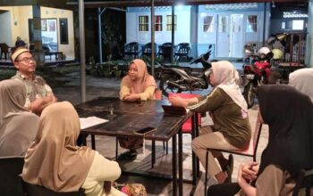 Semarak Apangi
