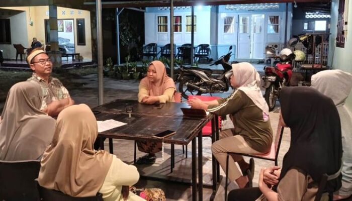 Kompak Perpat Kabila bakal Selenggarakan Semarak Apangi ke-9
