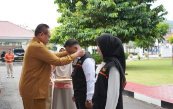 Gubernur Gorontalo Ajak Warga Sukseskan Sensus Ekonomi 2026