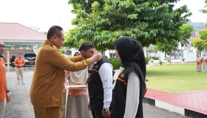 Gubernur Gorontalo Ajak Warga Sukseskan Sensus Ekonomi 2026