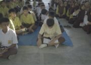 Sertifikat Mengaji