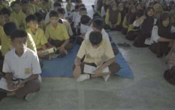 Sertifikat Mengaji
