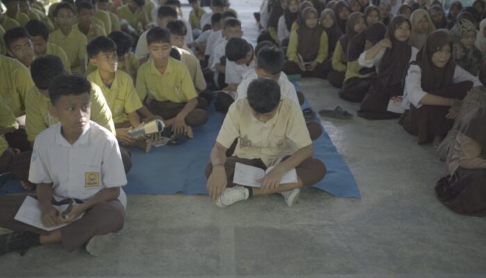 Calon Siswa SMP Tak Punya Sertifikat Mengaji, Pemkot Gorontalo Buka Kesempatan
