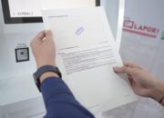 Sertipikat Elektronik
