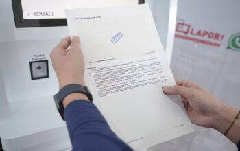 Sertipikat Elektronik