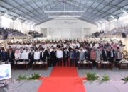 Sertipikat Tanah Wakaf