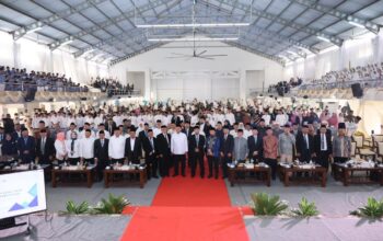 Sertipikat Tanah Wakaf