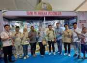 Stand PENAS Gorontalo