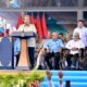 Hadiri Puncak PENAS XVII, Menko Pangan Perkuat Visi Presiden untuk Swasembada Pangan Berkelanjutan