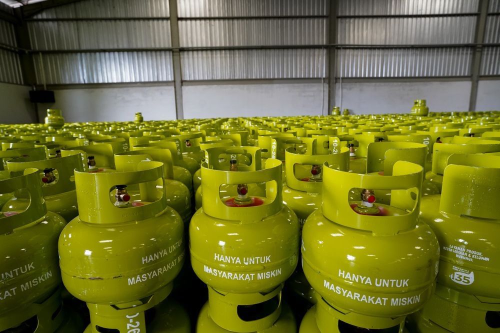 Tabung LPG