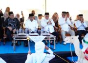Peringati Tahun Baru Islam, Wali Kota Adhan: Tingkatkan Toleransi dan Menghormati
