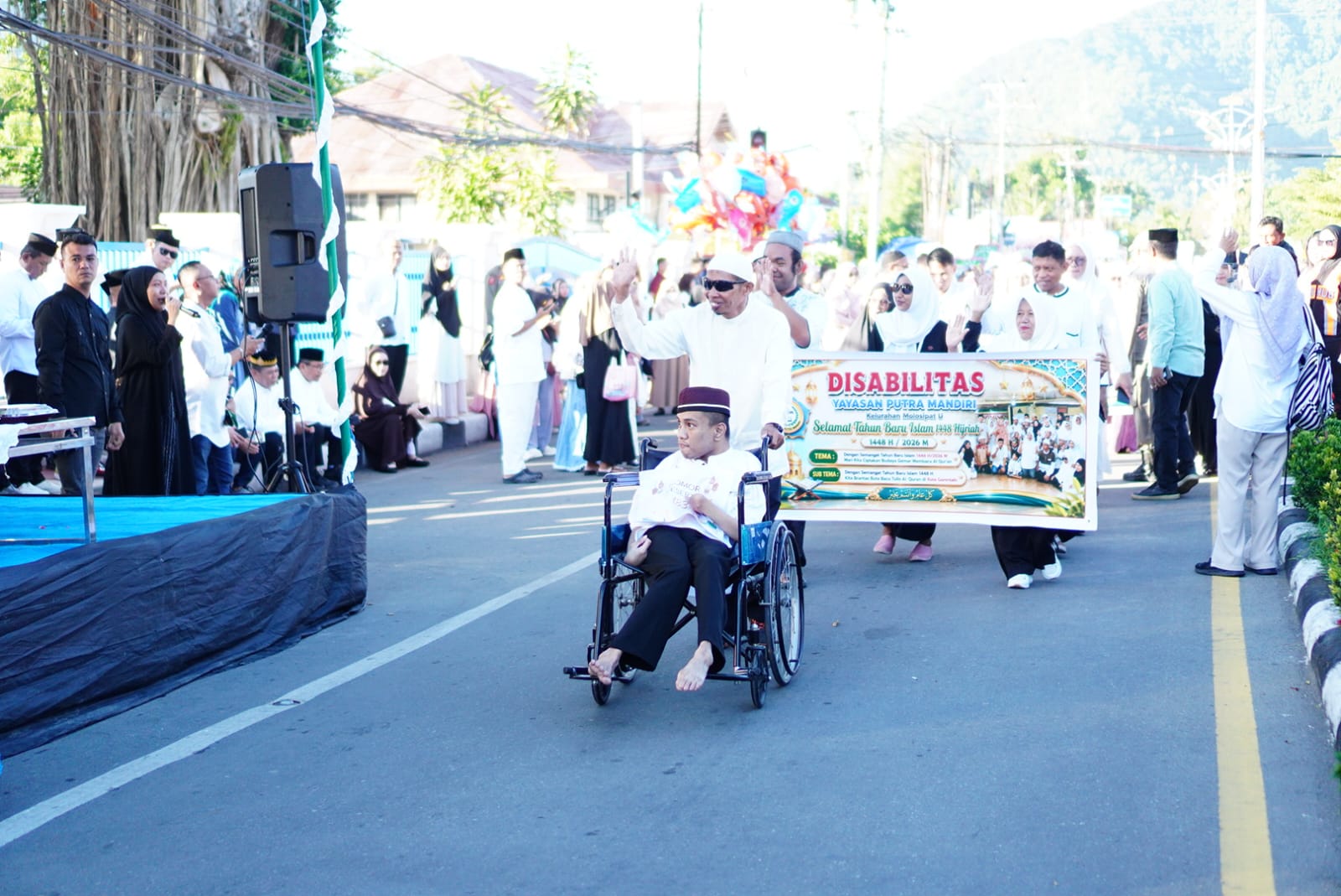 Tahun Baru Islamm