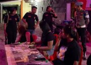 Tekan Angka Kriminalitas, Tim URC Polres Pohuwato Terus Disiagakan