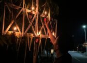 Perayaan Tumbilotohe di Bone Bolango Ajak Generasi Muda Lestarikan Tradisi