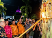 Bupati Ismet: Tradisi Tumbilotohe Pererat Kebersamaan Masyarakat