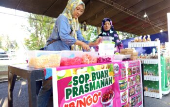 PNAS UMKM Gorontalo