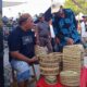 Melestarikan Budaya: Upiya Karanji Laris di PENAS ke-XVII Gorontalo