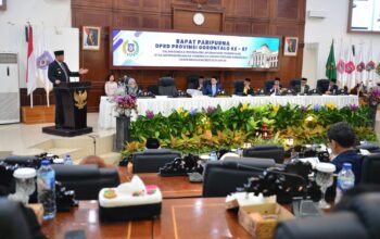 WTP Gorontalo