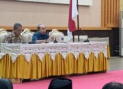 Wali Kota Gorontalo Soroti Lapak-lapak Usaha di Pinggir Jalan, Perlu Didata dan Ditata