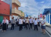 Wali Kota Adhan Cek Kesiapan Kampung Cina untuk Gelaran Street Food Jilid III