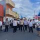 Wali Kota Adhan Cek Kesiapan Kampung Cina untuk Gelaran Street Food Jilid III