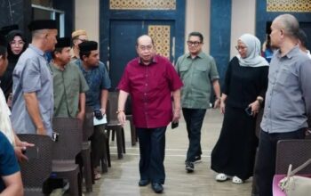 Wali Kota Gorontalo