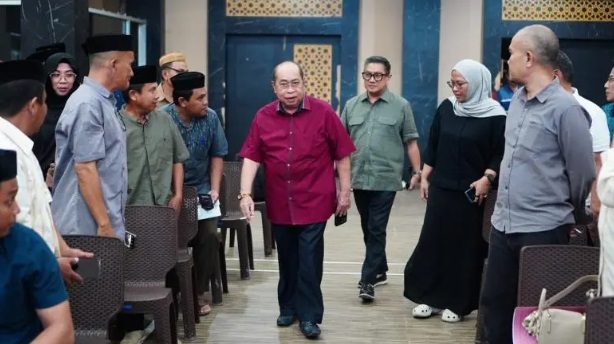 Wali Kota Gorontalo