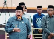 ASN di Kota Gorontalo Dilarang Keras Live di Sosmed saat Jam Kerja