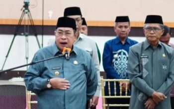 ASN Gorontalo