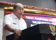 Pendapatan Pemkot Gorontalo