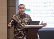 Satu Data Sawah