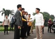 Wapres Gibran di Gorontalo