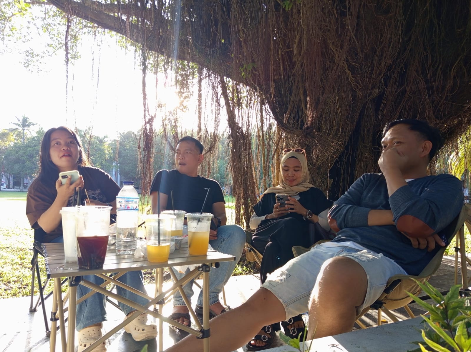 Kuliner PENAS