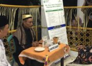 Bupati Ismet: Zakat Fitrah Simbol Kepedulian Sosial