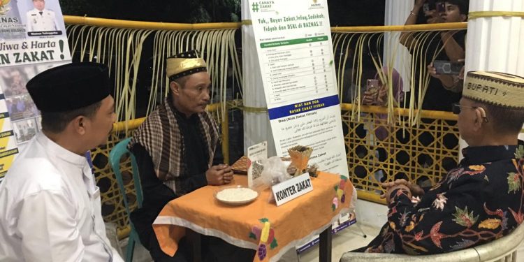 Zakat Bone Bolango