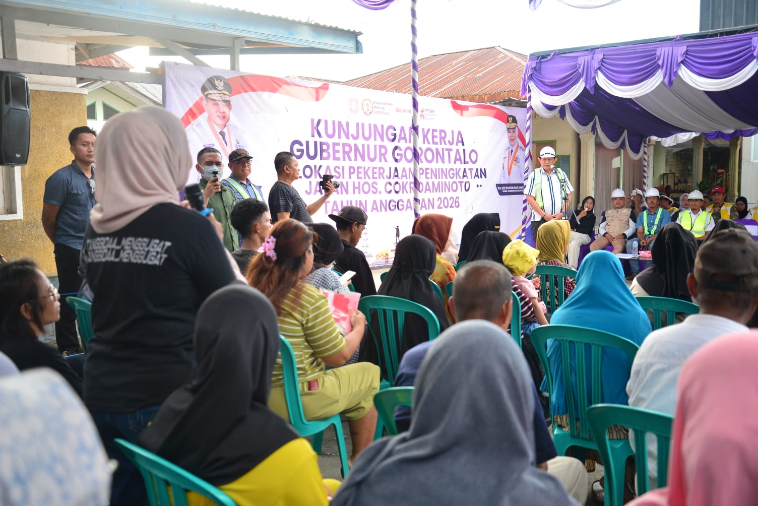 Kontainer Gorontalo