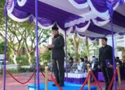Gubernur Gorontalo Serukan Nilai-nilai Pancasila Terus Diamalkan dalam Kehidupan
