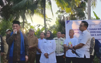 pertanahan Kabupaten Gorontalo