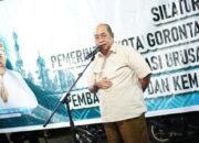 Penerima Bantuan