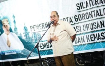 Penerima Bantuan