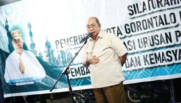 Wali Kota Adhan Tegaskan Coret Penerima Bantuan Terlibat Miras