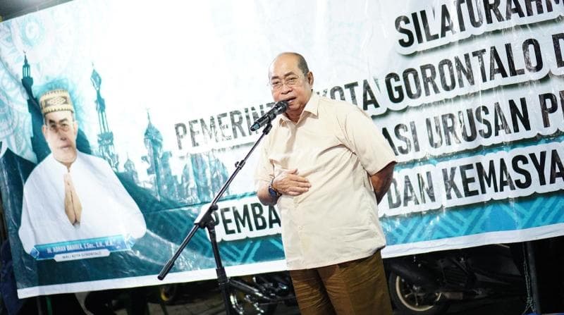Penerima Bantuan