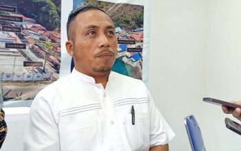 Abdurrahman Lamusu
