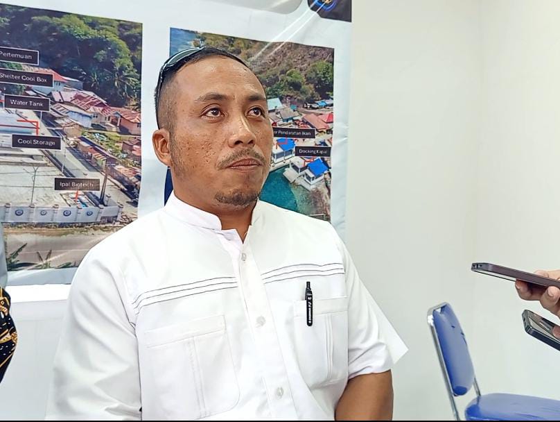 Abdurrahman Lamusu