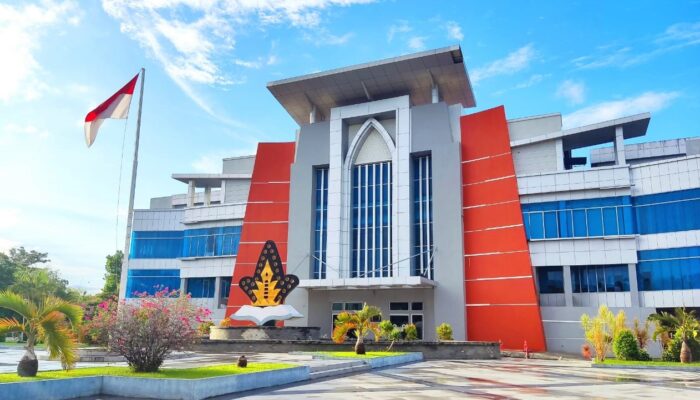Hadirkan Pendidikan Berkualitas, Dua Prodi di UNG Raih Akreditasi Unggul