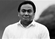Almarhum Rachmat Gobel