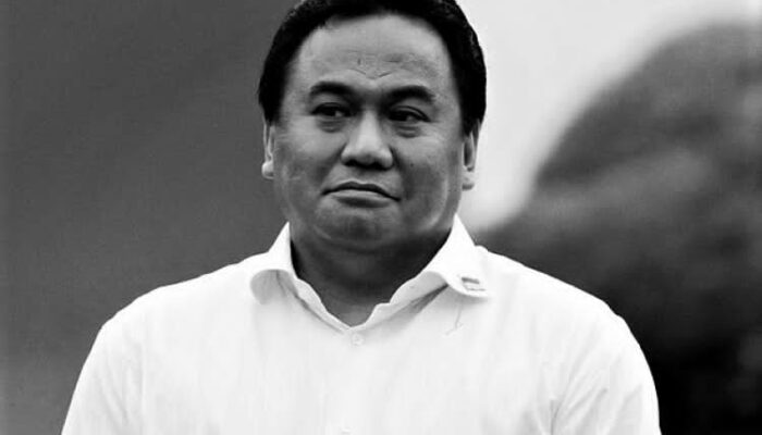 Rachmat Gobel di Mata Kerabat, Sosok Inspiratif dan Merakyat