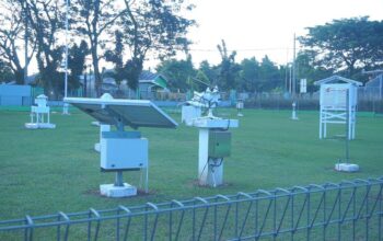 BMKG Gorontalo