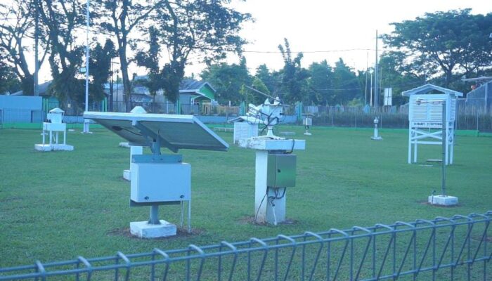 El Niño Ancam Pertanian dan Ketahanan Pangan di Gorontalo