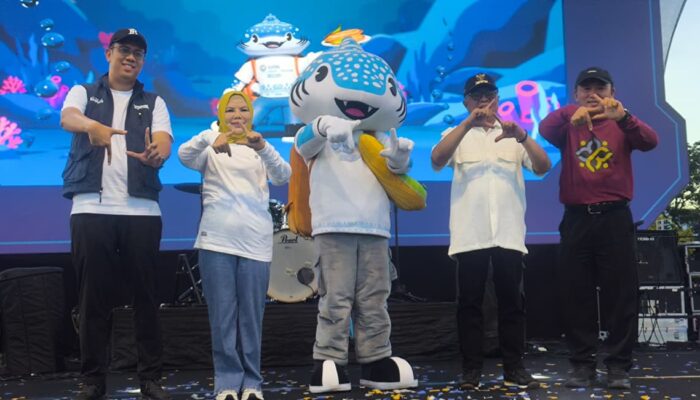 BI Gorontalo Ajak Generasi Muda Perluas Pembayaran Digital melalui BAHAGIA QRISFest 2026